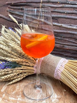 Апероль Шпріц