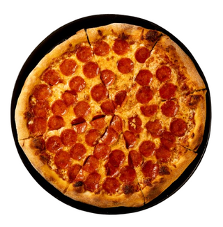 Pizza De Pepperoni (32 cm)