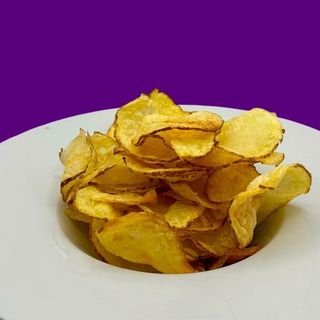 Chips di Patate