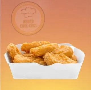 Chicken Nuggets