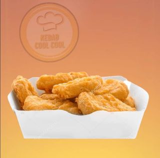 Chicken Nuggets