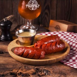 სარდელი შამფურზე