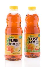 Студен чай Fuzetea (500мл)