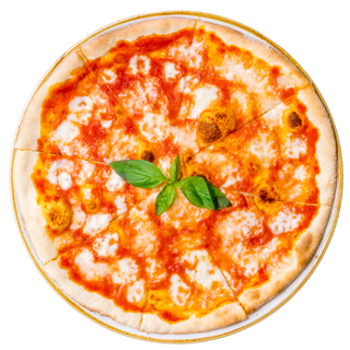 Pizza Margherita