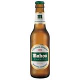 Cerveza Mahou (200 Ml.)
