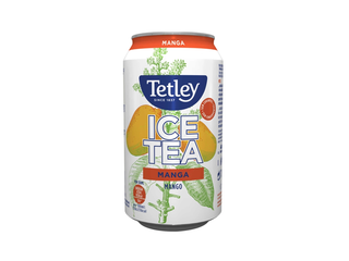 Ice Tea Tetley Manga 330ML