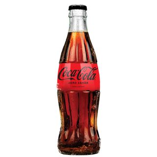 Coca - Cola Zero 250 ml