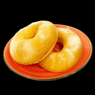 Roscón arequipe