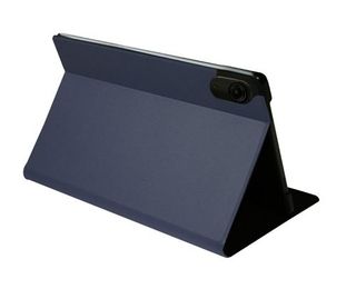 Funda Silverht Azul Para Ipad 10,9'' 10ª Gen. - 8420738312855