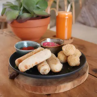 Kalamares