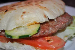 Pljeskavica 200g