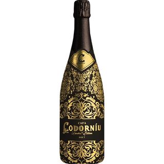 Cava Codorniú Edición Limitada 75cl