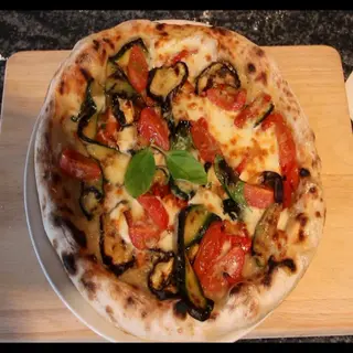 Vegetariana