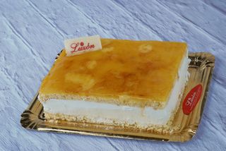 Tarta San Marcos
