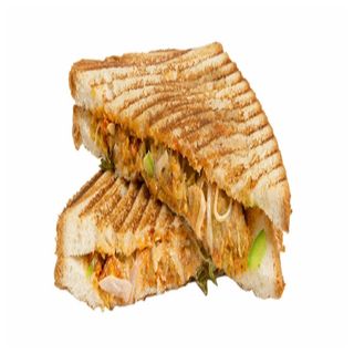 Chicken Salad Sandwich