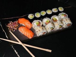 Zestaw For One 16 szt