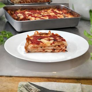 Parmigiana di melanzane - 1 porzione