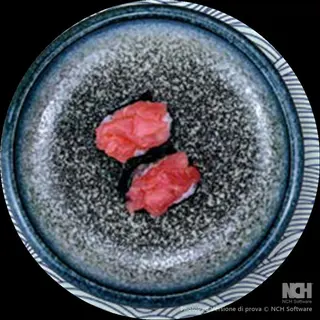 Gunkan Maguro