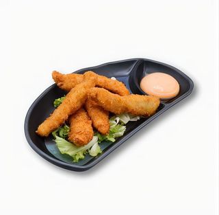 Finger Korean Fried Chicken