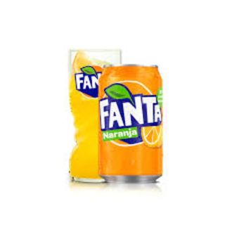 S FANTA ORNGE