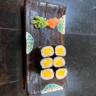 Maki Mango