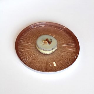 Бадемова бисквитка