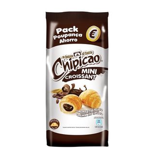 Bolo Chipicao Pack Poupança 199 gr