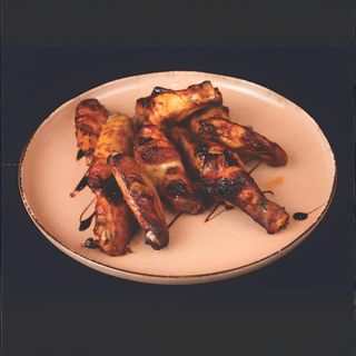 Пилешки крилца