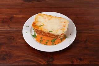 Lasagne z mięsem 0.5 kg