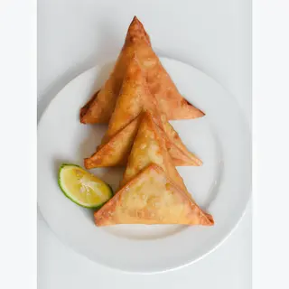 Samosas