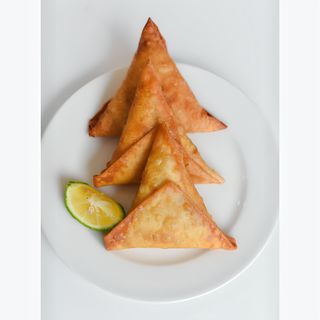 Samosas