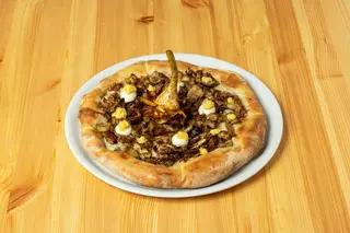 La Carciofona