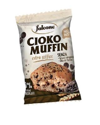 Cioko Muffin