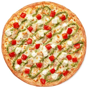 Pesto Medie Subtire