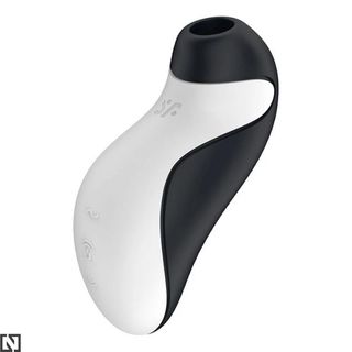 Satisfyer Orca Double Air Pulse Vibrator 6456