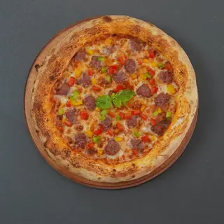 Pizza Campion  