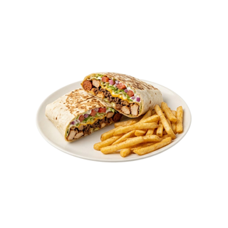 Tacos Mixte