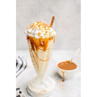 Salted Caramel Shake 300Ml