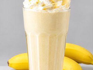 BATIDO BANANA