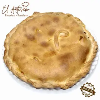Empanada De Atún 500G.