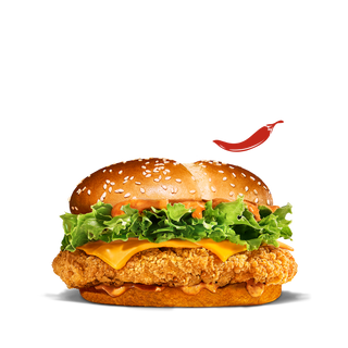 Spicy Krispper®