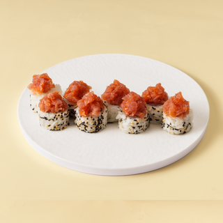 Maki de Atum (8pz)