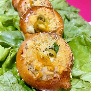 Glauguette Tuna Corn & Cheese