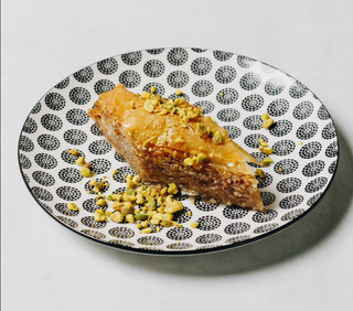 Kolač baklava pistacio