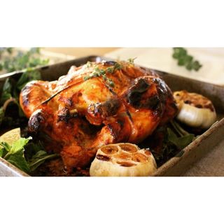 Chicken Tikka Whole
