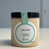 **HELADO AVELLANA 250ML**