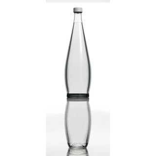 Acqua frizzante 75 cl