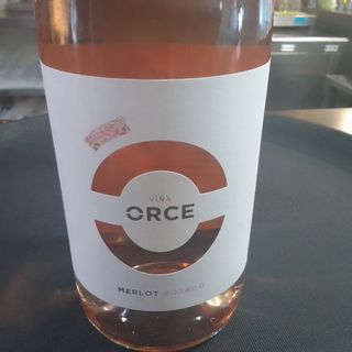 Vino Rosado De La Casa House Wine La Mancha