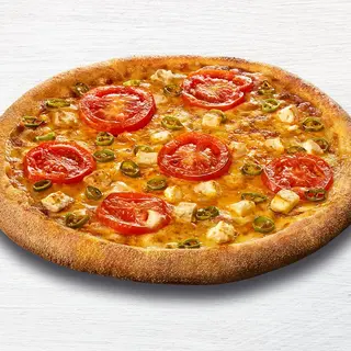 Pizza  Hot Cheese Ø25cm