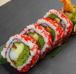 Futomaki Tokyo 